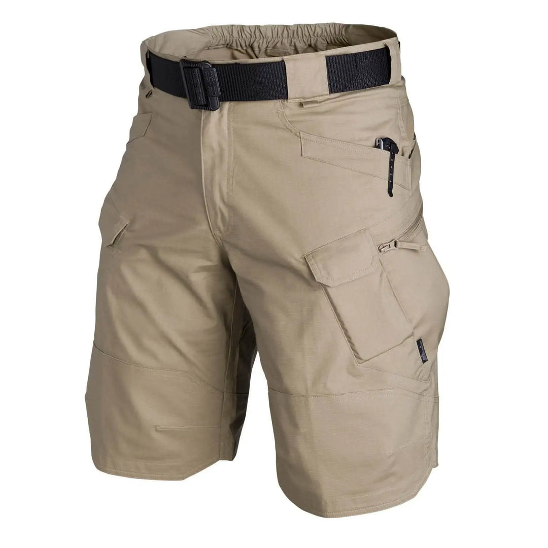 Antoine Herren Cargoshorts – Wasserdicht & Atmungsaktiv