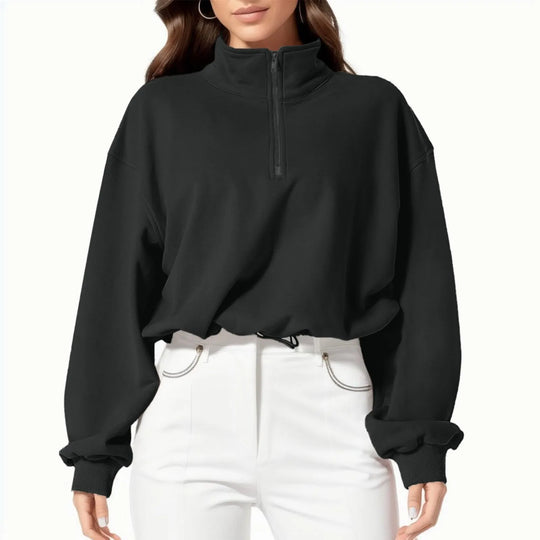 Hailee | Oversized Pullover