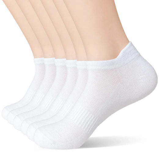 3 Paar bequeme Sneakersocken | Unisex