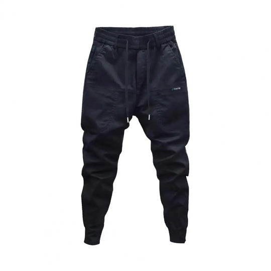 Gerardo | Herren Cargo-Jogger