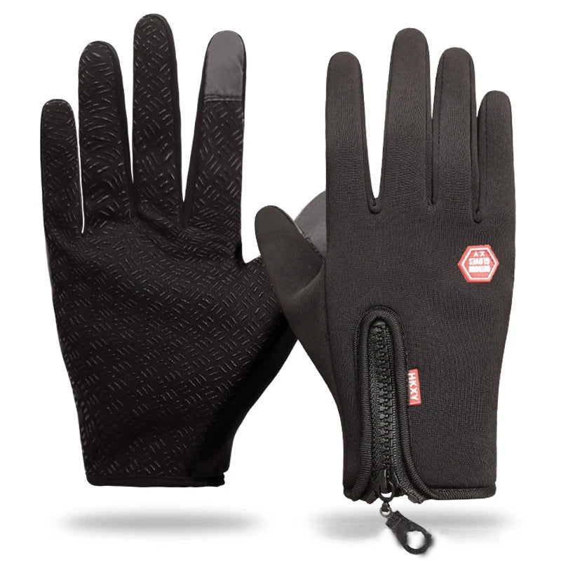 Unisex Winter Touchscreen Handschuhe