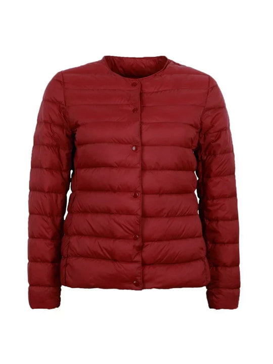 Seliora | Leichte Winterjacke für Damen