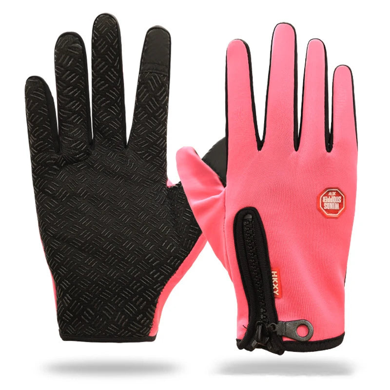 Unisex Winter Touchscreen Handschuhe