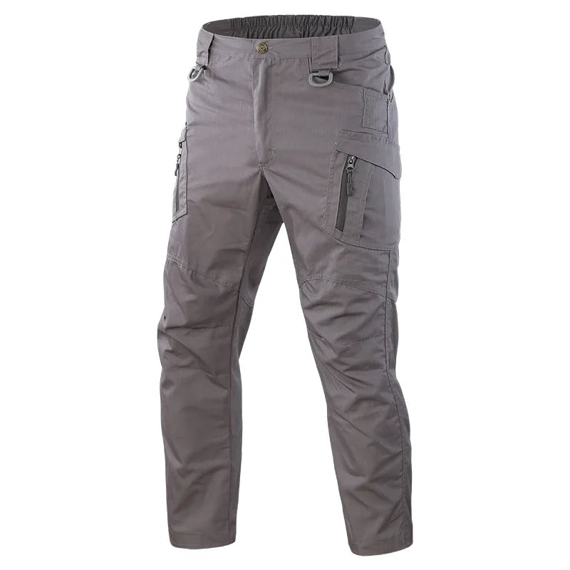 Benedetto - Herren Cargo-Hose Wasserdicht & Robust