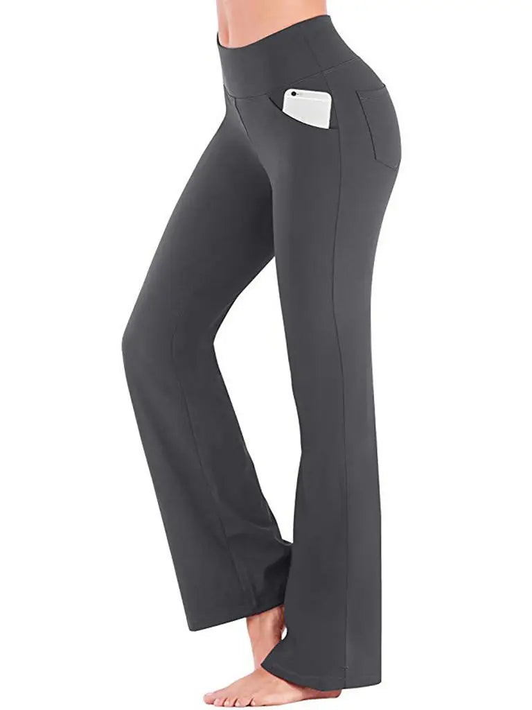 Armanda | Elegante Palazzo-Hose Damen