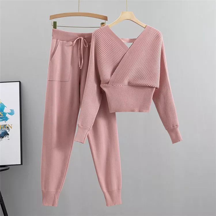 Adalyn | Trendy Damen Set