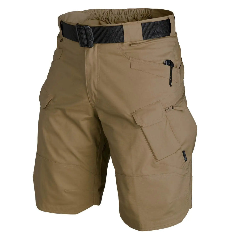 Antoine Herren Cargoshorts – Wasserdicht & Atmungsaktiv