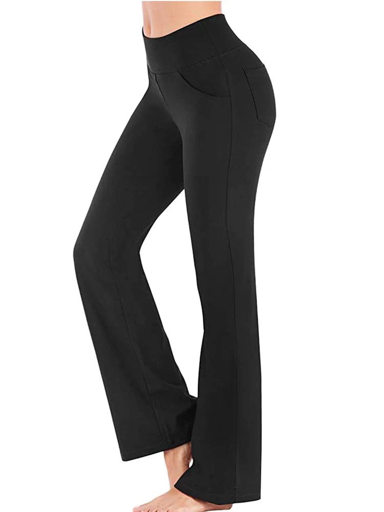 Armanda | Elegante Palazzo-Hose Damen