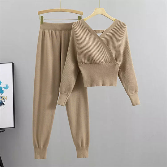 Adalyn | Trendy Damen Set