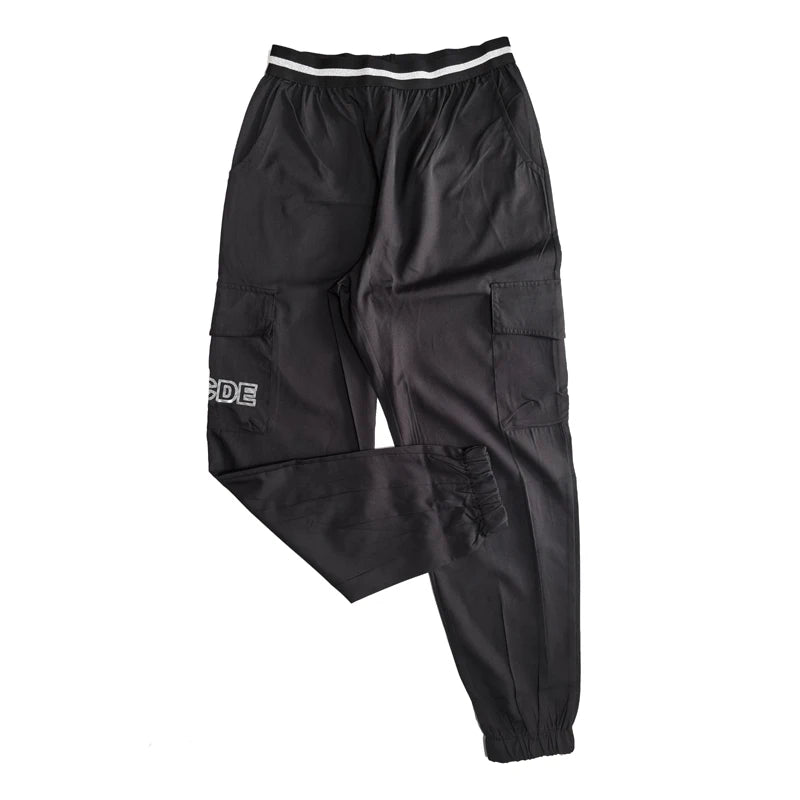 Gianluigi | Schnell trocknende Unisex-Sporthose