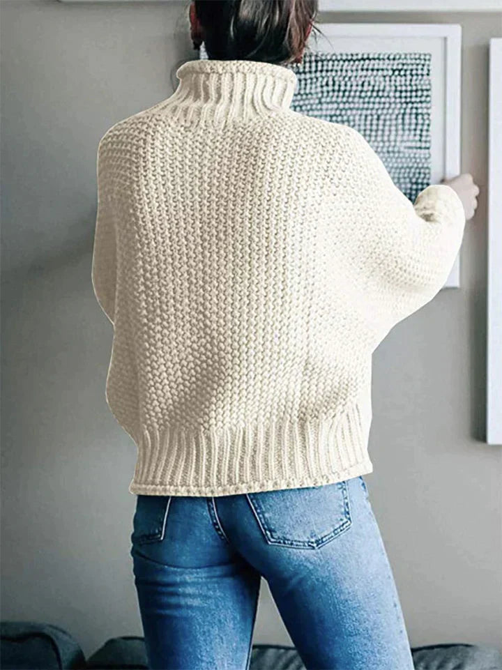 Sherah | Strickpullover