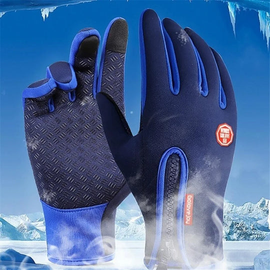 Unisex Winter Touchscreen Handschuhe