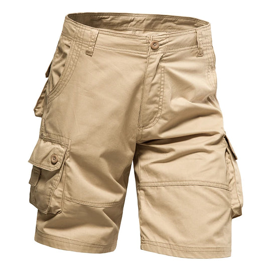 François Herren Shorts – Bequem & Praktisch