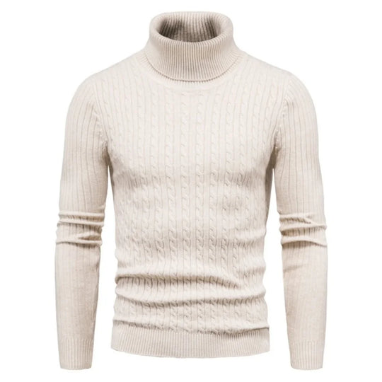 Briar | Warmer und Moderner Rollkragenpullover