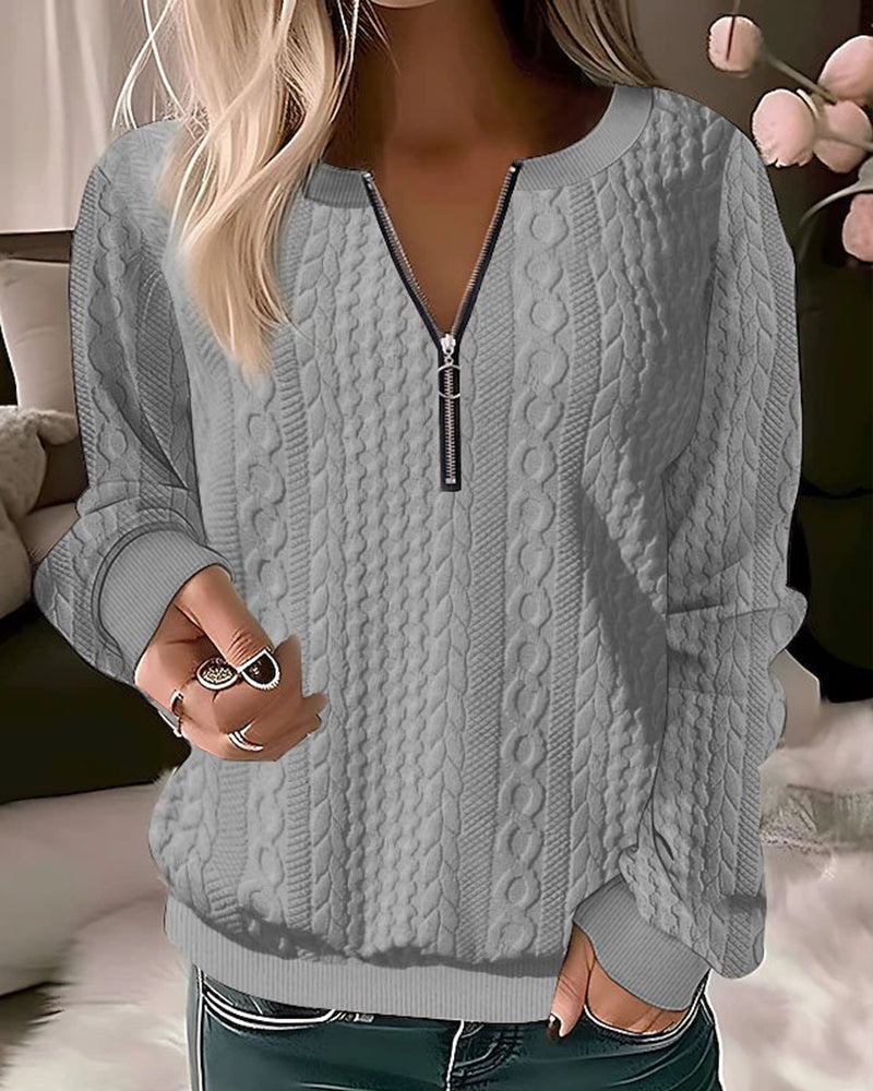 Amara | Damen Pullover