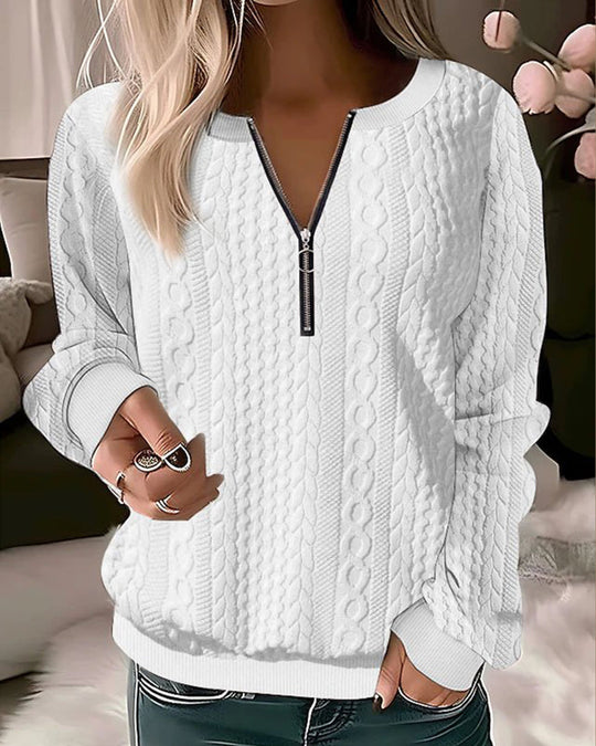 Amara | Damen Pullover