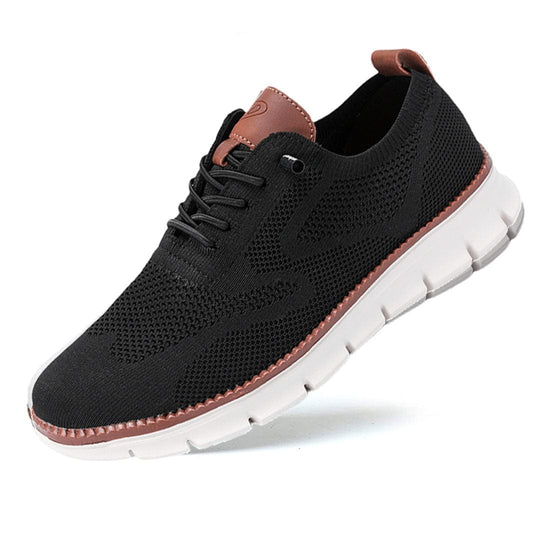 Matteo | Herren-Sneakers aus Mesh