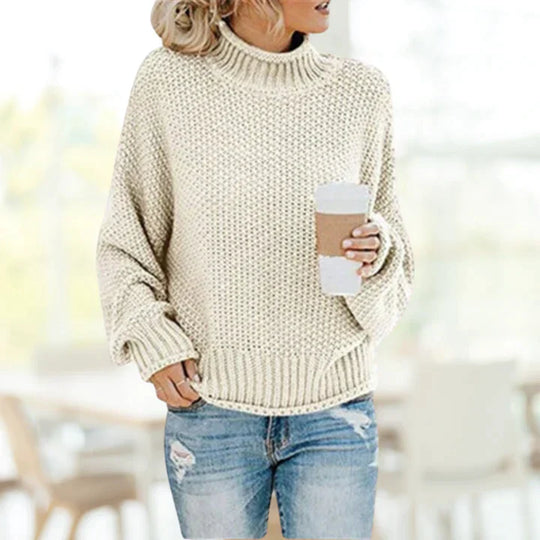 Sherah | Strickpullover