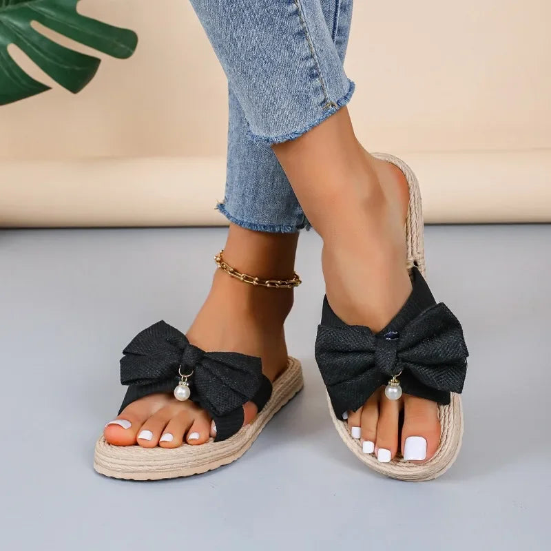 Suvy | Frauen Sommer Sandalen