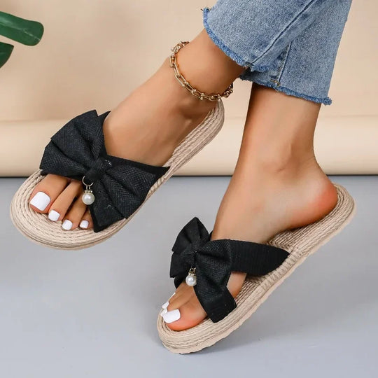 Suvy | Frauen Sommer Sandalen