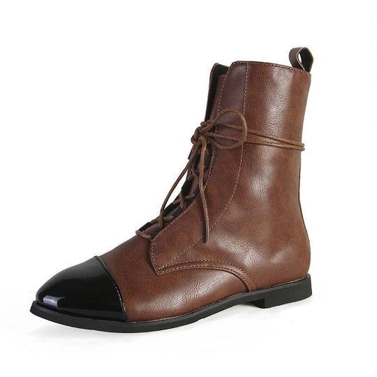 Elvine | Elegante Stiefeletten für Damen