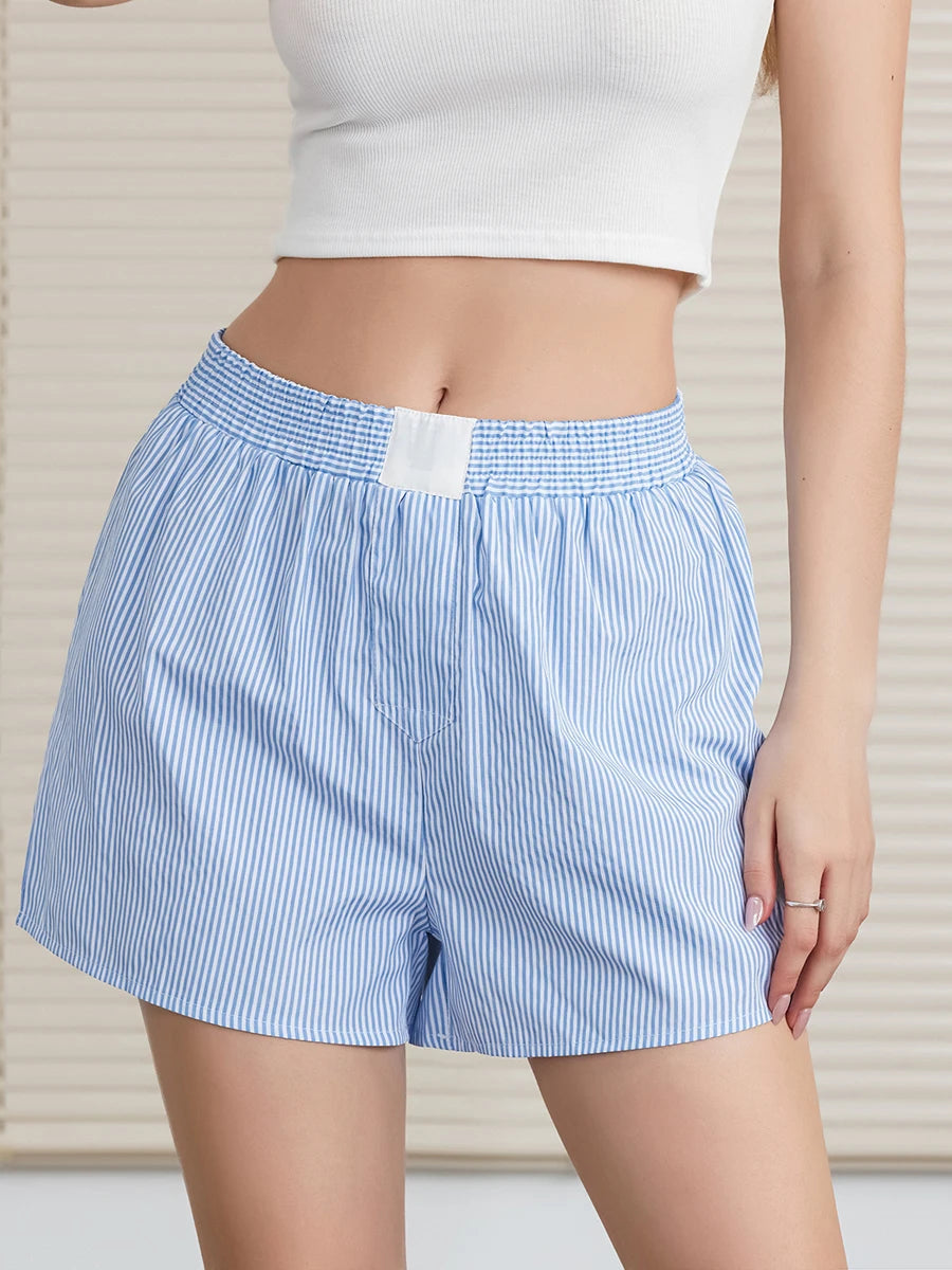 Wendy | Damen Shorts Sommer