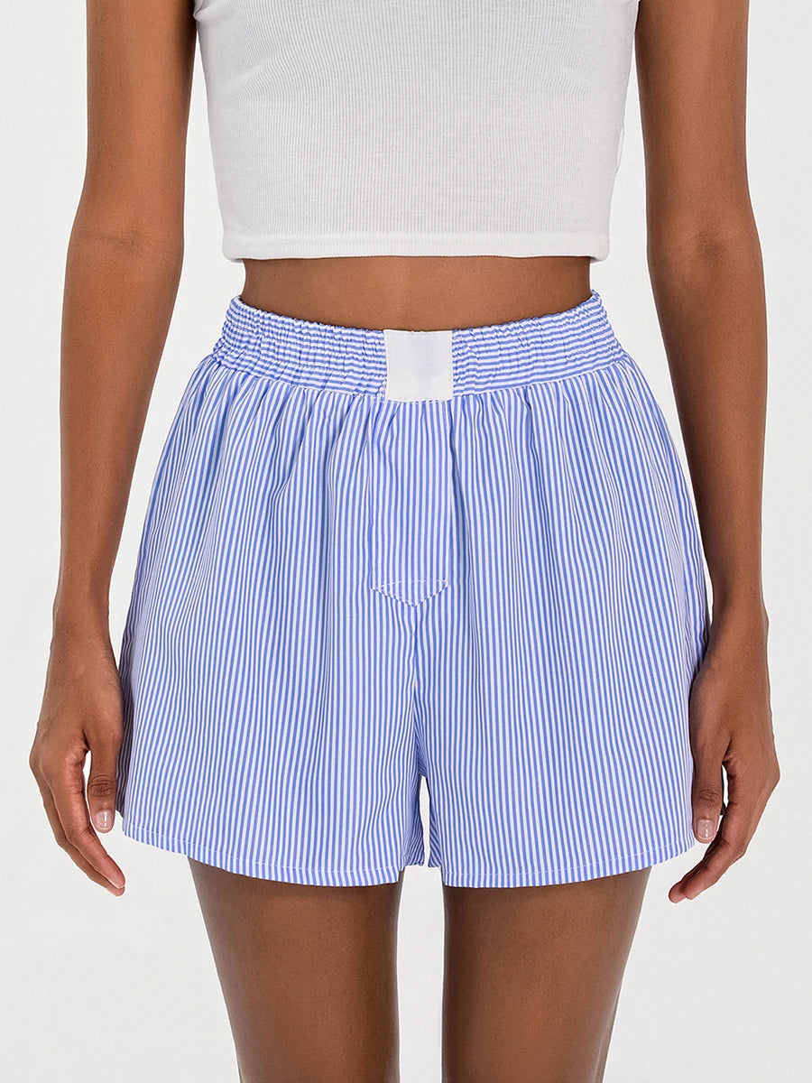 Wendy | Damen Shorts Sommer