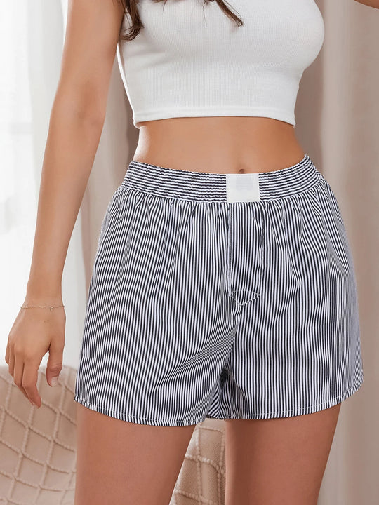 Wendy | Damen Shorts Sommer