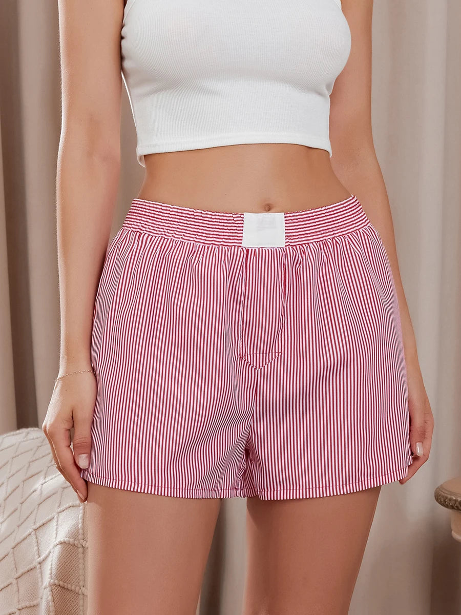 Wendy | Damen Shorts Sommer