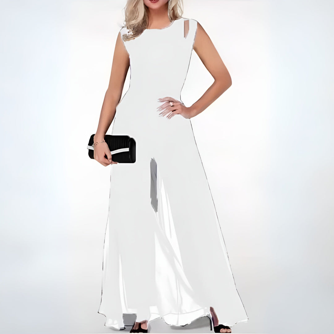 Bianca – Trendiger Damen-Jumpsuit