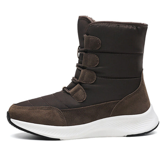 Klaran | Damen Winterstiefel