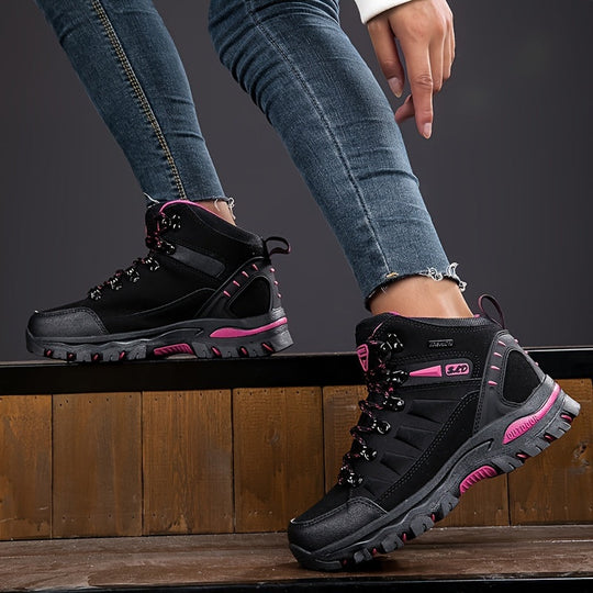 Corinne | Damen Wanderstiefel für Outdoor-Abenteuer