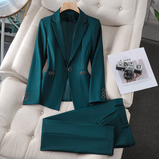 Mia | Elegantes Blazer-Set