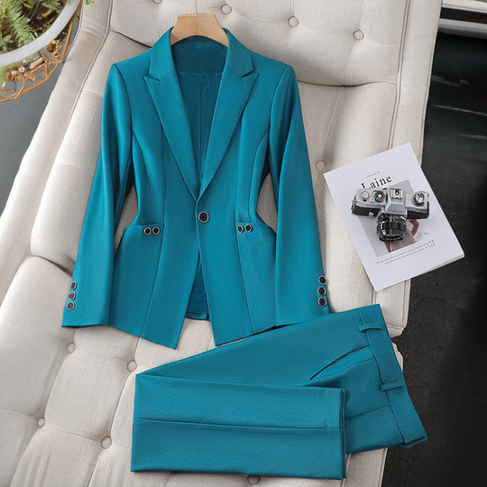 Mia | Elegantes Blazer-Set