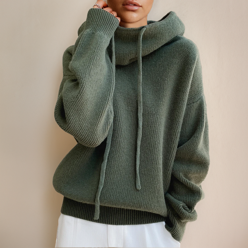 Ninette | Damen-Hoodie für Komfort & Stil im Alltag