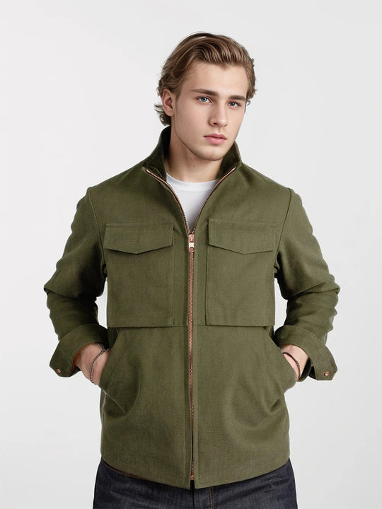 Dagobert | Utility-Jacke