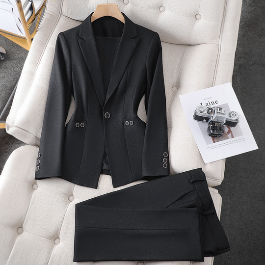 Mia | Elegantes Blazer-Set