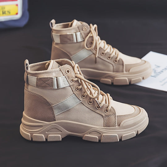 Maylah | Mid-Top-Modestiefel