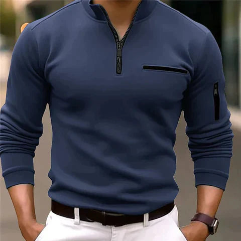 Lysander | Herren Pullover