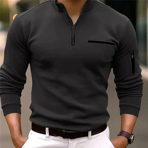 Lysander | Herren Pullover