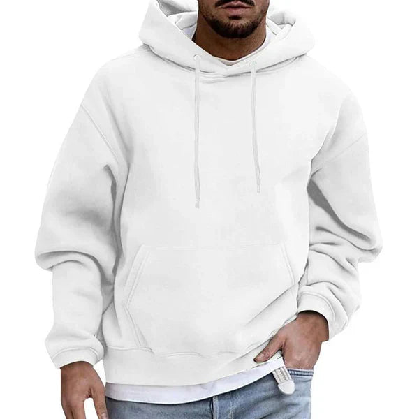 Torben | Lässiger Herren-Hoodie