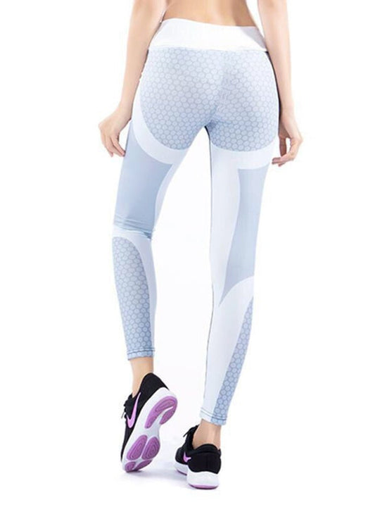 Zitana | Figurbetonte Sportleggings