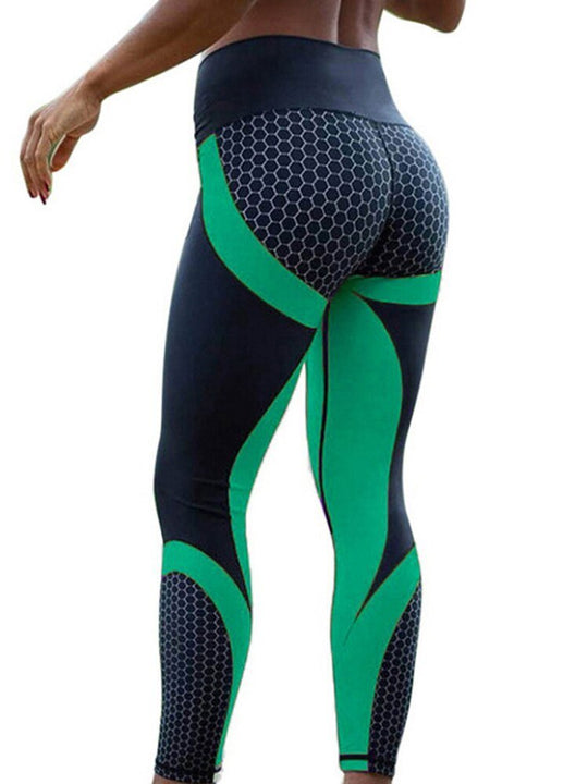 Zitana | Figurbetonte Sportleggings