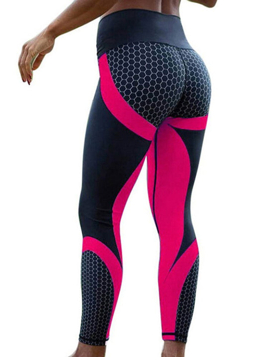 Zitana | Figurbetonte Sportleggings