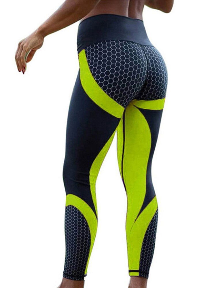 Zitana | Figurbetonte Sportleggings