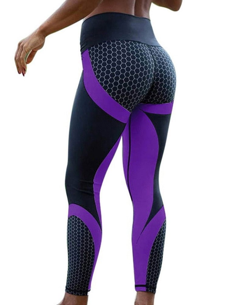 Zitana | Figurbetonte Sportleggings