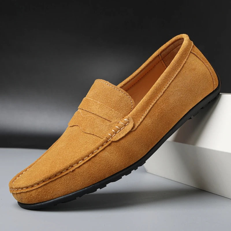 Samir | Loafers