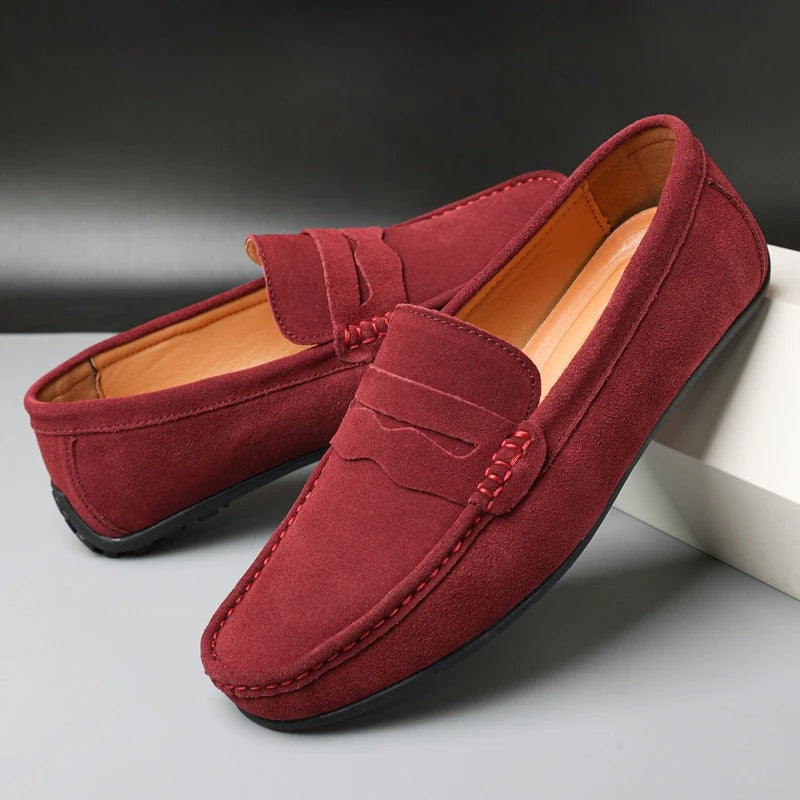 Samir | Loafers