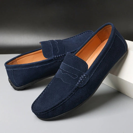 Samir | Loafers