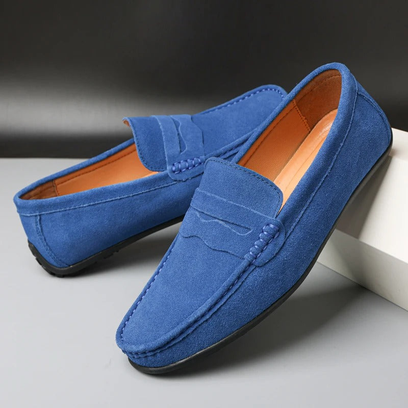 Samir | Loafers